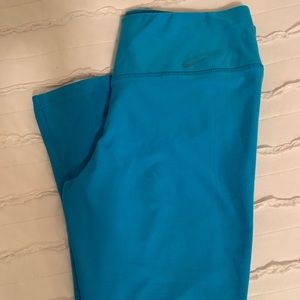 Nike Dri- fit leggings